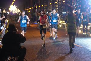 BIB: 41461, 41444, 4025
                            <button type="button" onclick="openModal(18280870)" class="btn btn-primary btn-sm float-right btn-popup" data-toggle="modal" data-target=".modal-high-quality">
                        <i class="fas fa-shopping-cart"></i> Add to Cart
                    </button>
                                            <button type="button" onclick="isThisMe(18280870, true)" class="btn btn-success btn-sm float-right btn-popup btn-isme hidden" data-toggle="tooltip" data-placement="bottom" title="นี่คือรูปของคุณใช่ไหม คลิกที่นี่เพื่อเอาเข้าอัลบั้ม">
                        <i class="fas fa-plus"></i> Add to album
                    </button>
                    <button type="button" onclick="isThisMe(18280870, false)" class="btn btn-warning btn-sm float-right btn-popup btn-isnotme hidden">
                        <i class="fas fa-ban"></i> Remove from album
                    </button>